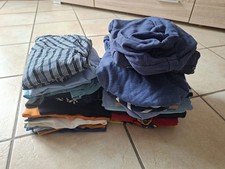 Kleiderpaket 116 jungen - xl,