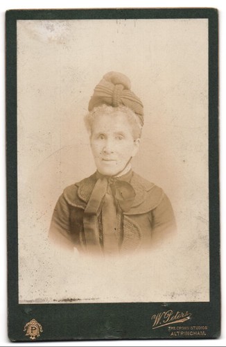 Fotografie peters - w.,