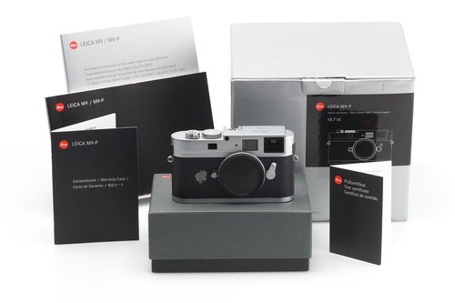 Leitz leica chrome 10716 - leitz,