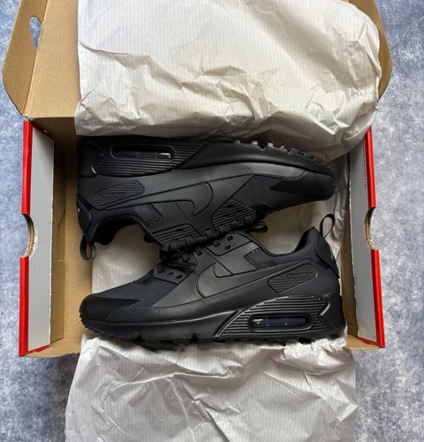 Nike air max - max, drift