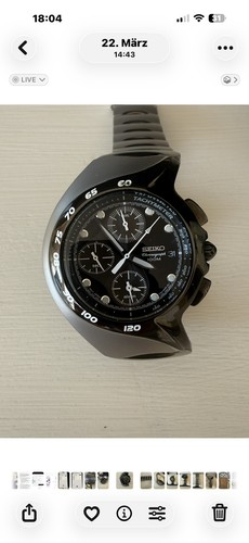 Vintage seiko 7t62 oamo - vintage,