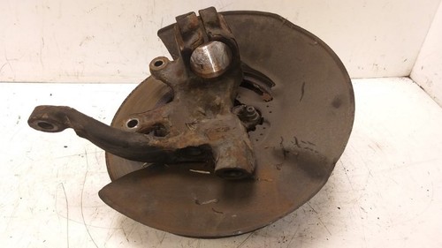 Achsschenkel links vorne bmw - links, 7