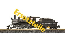 Ersatzteile / Service Parts