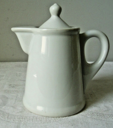 Antike kaffee teekanne - kaffee/teekanne, von