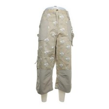 Garden Girl, Arbeitshose