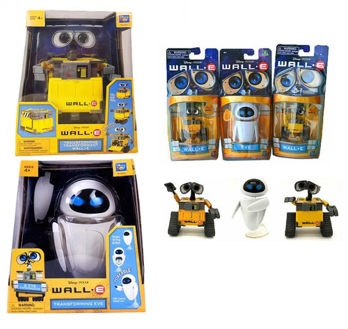 Figuren wall roboter - figuren,