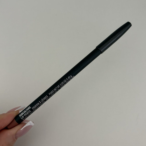 Mac lip liner - lip, subculture