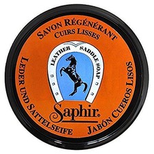 Saphir Sattelseife 100ml