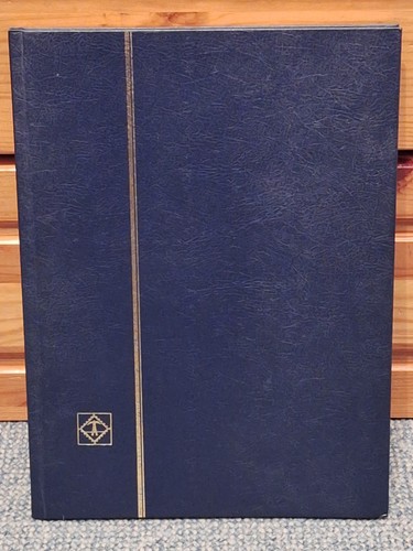 Leuchtturm einsteckalbum - einsteckalbum, 16