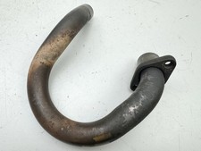 BMW F 650 169 Krümmer links