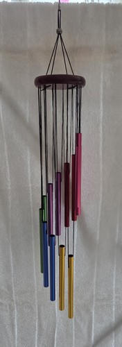 Windspiel klangspiel aus - windspiel, klangspiel,aus