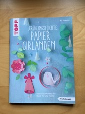 Bastelbuch Frühlingsleichte