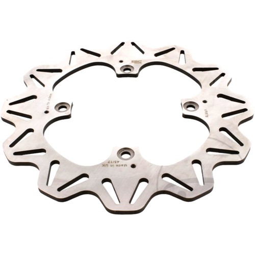 Ebc vee rotors - ebc, bremsscheibe