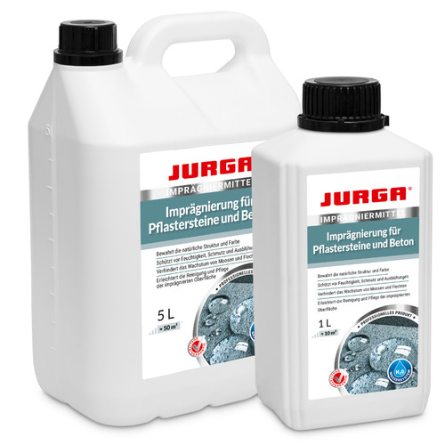 Jurga pflasterstein beton - &,