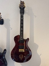 PRS Paul Reed Smith Mikael Akerfeldt / OPETH Model NEU & signiert von der Band