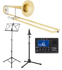 Tenorpausaunenset: Ideal für