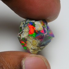 Premium polierter schwarzer