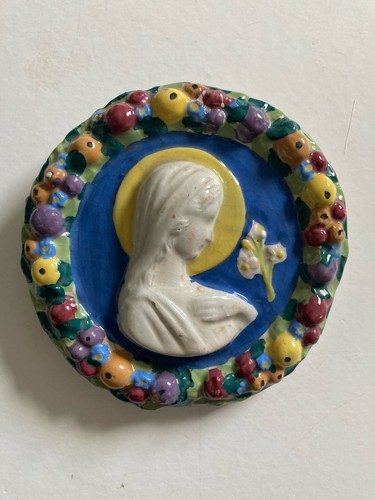 Vintage italienisches della - vintage,