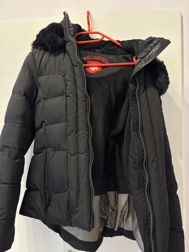 Wellensteyn belvedere jacke - belvedere,