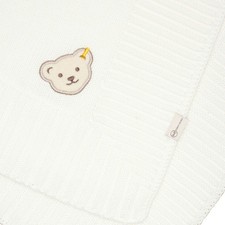 Steiff Baby-Decke