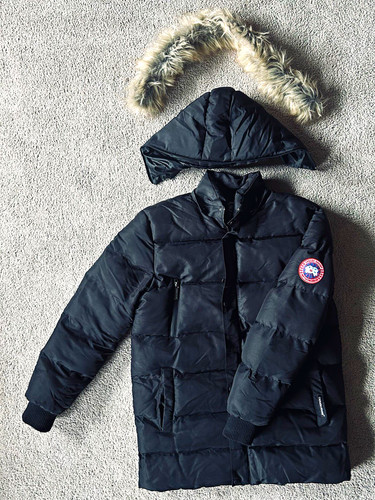 Canada goose herren - goose,