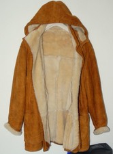 Sehr weich shearling - weich,