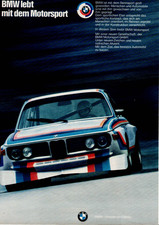 Original Werbung der 70er