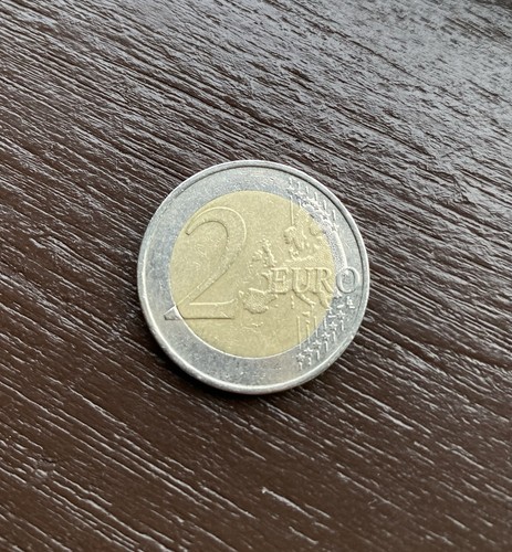 Euro münze selten - euro,