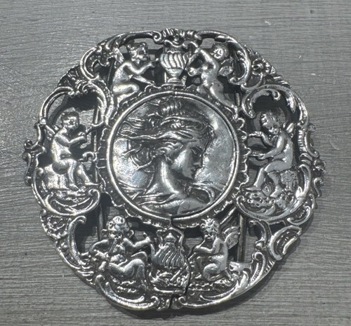 925 sterling silber vintage - silber,