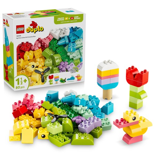 Lego duplo classic bunte - classic,