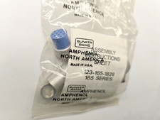 Amphenol 165-12 Steckverbinder