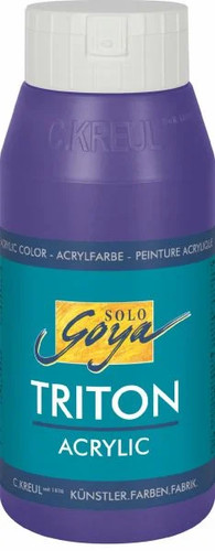 Kreul solo goya triton - kreul,