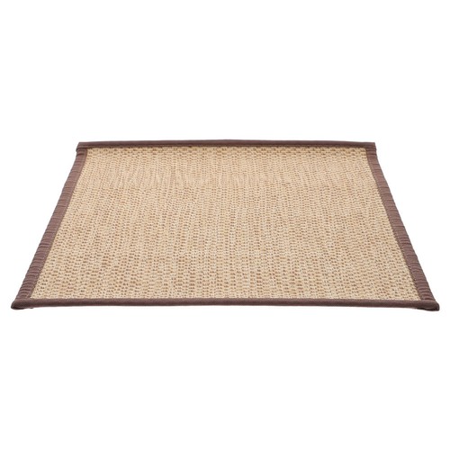 Bambus tatami matte kissen - bambus-tatami-matte,