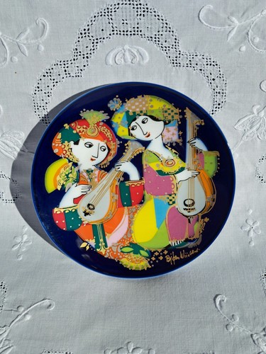 Neu rosenthal wandteller - rosenthal,