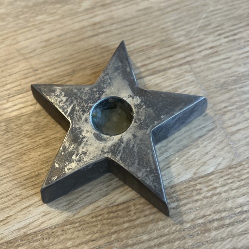 Kerzenhalter metall - kerzenhalter,