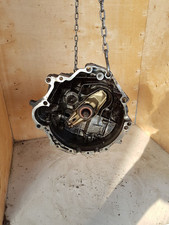Schaltgetriebe 5-Gang CCE Audi B4 80