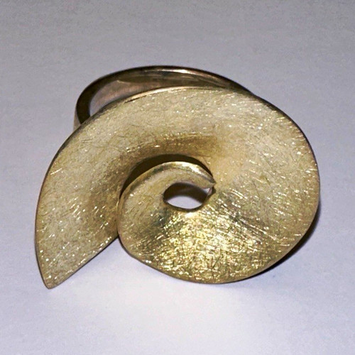 Unikat 925 sterlingsilber - 925, ring