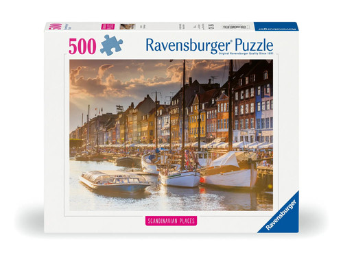 Erwachsenenpuzzle 500 teile - erwachsenenpuzzle,