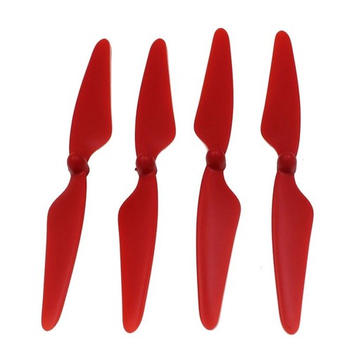 4pcs propeller für h501s - 4pcs,