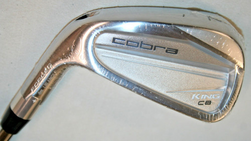 Cobra king forged - king, 7