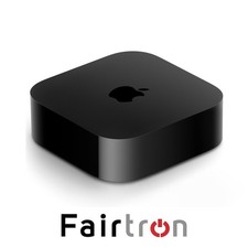 Apple TV 4K 2022 - 3. Generation A2737  (MN873FD/A)  64GB inkl. HDMI-Kabel