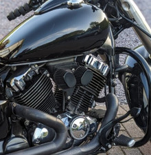 Yamaha XVS650 Luftfilter