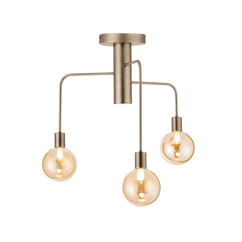 Litecraft triss deckenleuchte - litecraft,