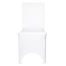 Vermietung von Hussen mit leichten Gebrauchsspuren Stuhlhusse Husse Feier Abi