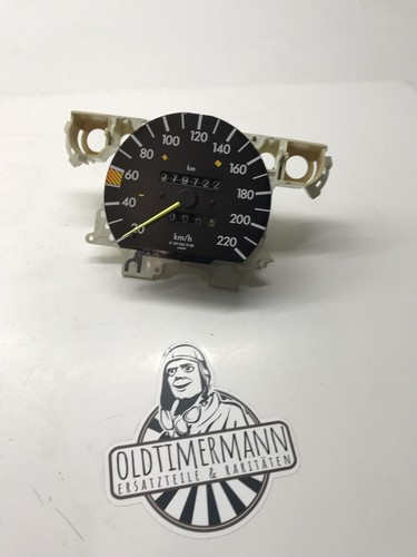 Tacho tachometer - tacho,