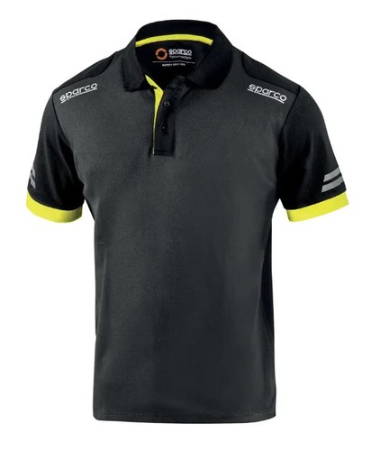 Sparco workwear tech poloshirt - workwear,