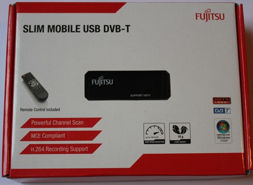 Slim mobile usb dvb - slim,