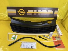 Kühlergrill IRMSCHER Opel