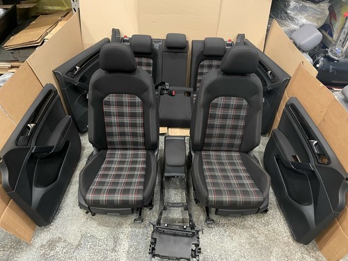 Golf vii gti - vw,
