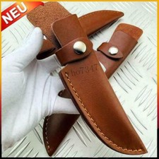 Taschenmesser Leder